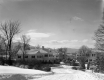 Student Houses at Bennington College