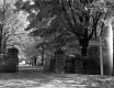 Gates at Bennington College