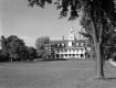 Bennington College Commons