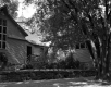 Bennington College carriage barn