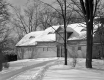 Bennington College Carriage Barn