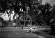 Home and children
