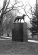 Catamount Monument