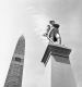 Bennington Battle Monument