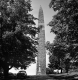 A View of the Battle Monument