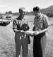 Hay Season and Farm Discussions