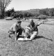 Hay Bales and Farm Planners