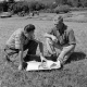 Hay Gathering and Farm Planning
