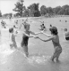 The YMCA Pool