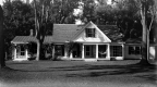 Hall Farm House