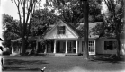 Hall Farm House