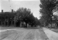 Corner of Main and Bank
