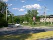 Former location of the Campbell Knitting Mill