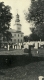 Bennington Church and Cemetery