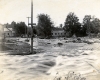 County Street after Flood