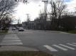 Intersection of County and Depot streets