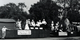 Bennington Float