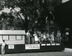 Green Mountain Boys Float