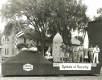 Symbols of Security Float