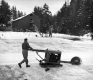 Ice Cutting