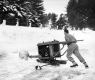 Ice Cutting