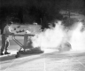 Ice-cutting