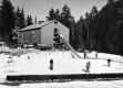 Ice Cutting