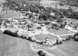 Shelburne Museum Aerial