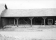 Shed at the Shelburne Museum