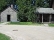 Buildings at the Shelburne Museum