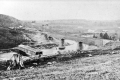 Bridge over the Lamoille