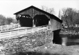 Double Lane Village Bridge