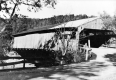 Bridge Across the Lamoille