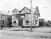 Garage on North Avenue