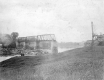 Wrecked Bridge