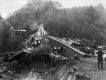 Train Wreck