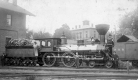 Central Vermont Engine