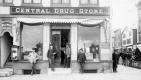 Central Drug Store