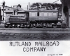 Rutland Railroad Company