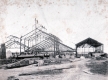 Building a barn