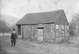 School house in Pownal