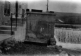 Dam of Whipple Mill, South Shaftsbury