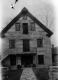 Front façade of the Whipple Mill, South Shaftsbury