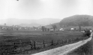 Farmer's Inn near Bennington