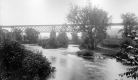 Burgess Bridge near North Bennington
