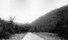 Woodford Road near Bennington