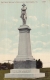 Col. Seth Warner's Monument