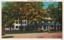 Walloomsac Inn, Old Bennington