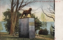 Catamount Monument, Old Bennington