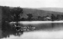 South Village Pond, East Dorset